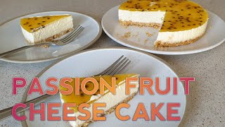How to make cheesecake ||No baked cheesecake ||Easy and delicious cheese cake