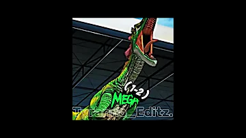 Recommended By DarkZilla Rex Part 13 Dinosaurking Allosaurus Megaraptor Edit Viral 