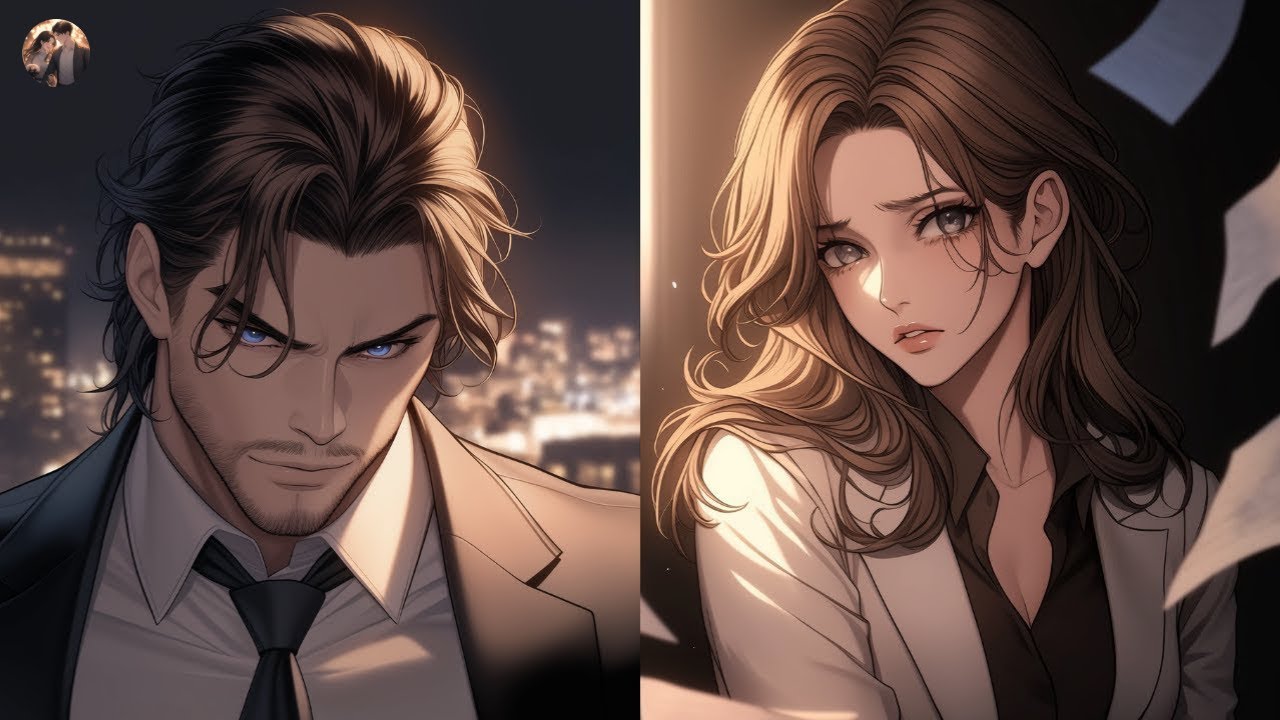 📕 Моя жена-генеральный директор предложила мне 50 миллионов долларов за воспитание ребенка другог...