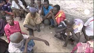 Somalie: "Nous avons faim et soif. Plusieurs de nos...