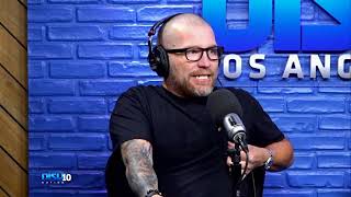 Famous Frank Kramer Knows A Thing About Piercing Mishaps Net Worth