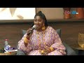 Om tv   mariam bah lagare dougou wil  en exclusivit dans lmission haut standing partir 2