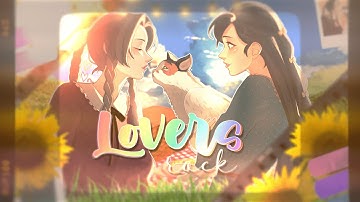 [S🎀N] LOVERS ROCK FULL MEP