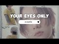 ENHYPEN 엔하이픈 Your Eyes Only Acapella