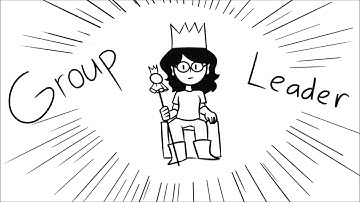 My Worst Group Project