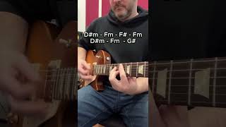 How To Play Homewrecker – Sombr | Beginner Guitar Chords Tutorial