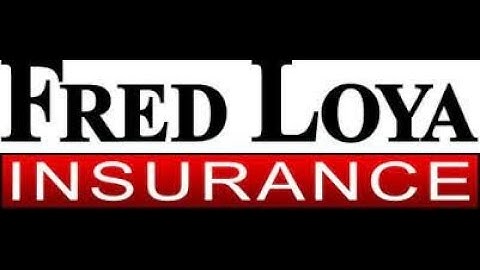 Fred loya insurance alice tx