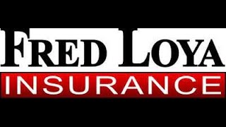 Fred Loya Insurance Review 2022 About Fred Loya Insurance