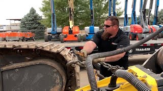Proud to be H&E - Christopher Roberts