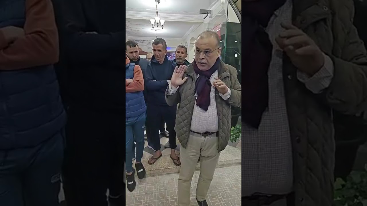 l'union des supporters de la JSK.