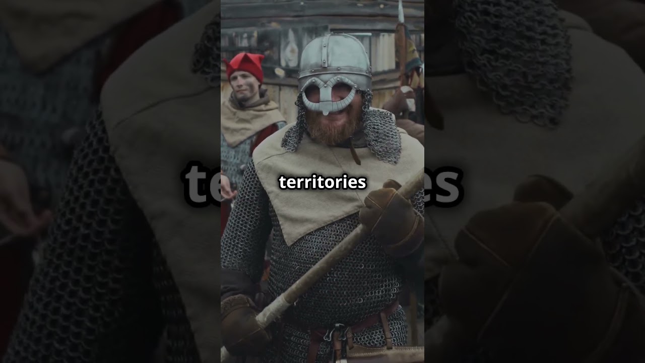 Gothic Raiders (3rd Century AD emgotv360 history.online 