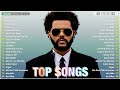 Billboard top songs 2023top 40 songs of 2022 2023the weeknd charlie puth maroon 5 dua lipa