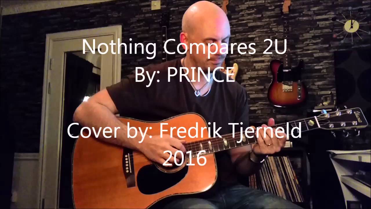 Nothing Compares 2 U Cover YouTube
