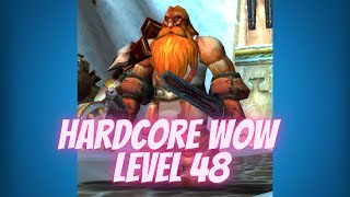 The Hardcore WoW Adventures of Tank Costanza - Part 25