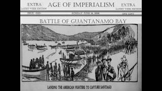 -020- Battle of Guantanamo Bay