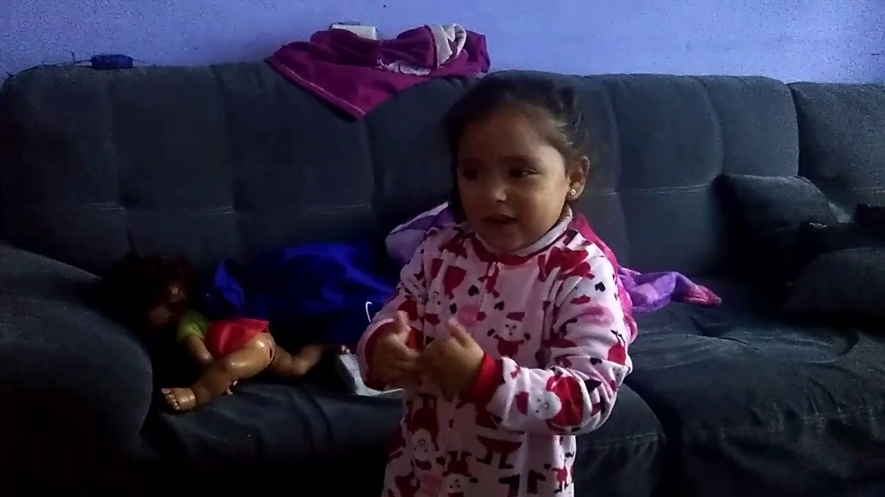 Los juguetes de mi hermana ALISSON - YouTube