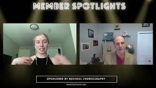Member Spotlight with Jeff Brandeis