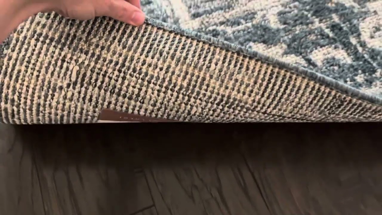 Magnolia Home x Loloi Rugs Gigi Collection by Joanna Gaines | Stylish & Cozy Home Decor Finds!