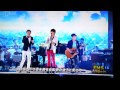 ゆず&times;徳永英明