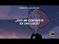 es increíble como la canción y la serie encajan tan bien