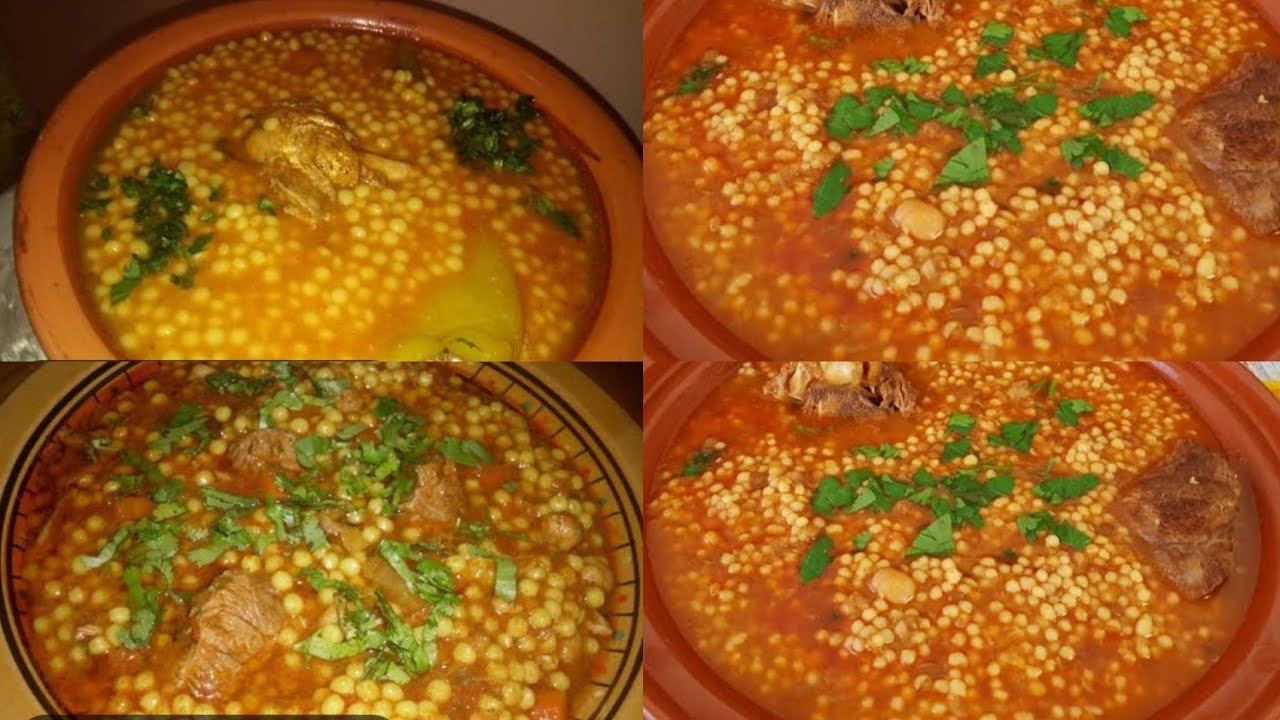 العيش بالقديد وبر عبيد بالهريسة والحار ودفئ العائلة مع الثلوج واش نقولكم 🇩🇿