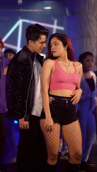 Dance Basanti🔥 | Dance #shorts | Live To Dance With Sonali | #trendingonshorts