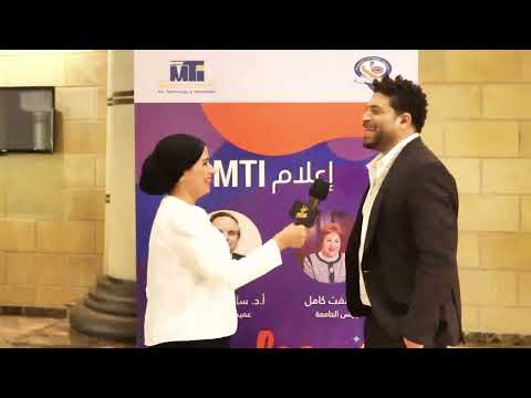 لقاء حصري مع الفنان موسى صاحب الصوت الرائع من الجامعة الحديثة