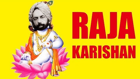 I AM RAJA KARISHAN CLAIM OF MIRZA QADYANI