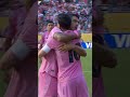 Our Journey in the Club World Cup!💗✨ #intermiamicf #mls #miami
