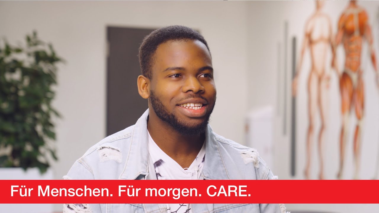 Caritas Akademie Rhein-Erft - We CARE about your future