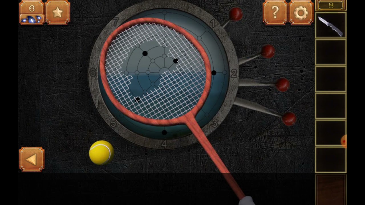 Can You Escape ? Titanic- Level 8