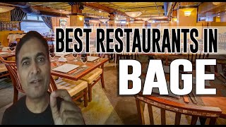 Best Restaurants and Places to Eat in Bage , Brazil