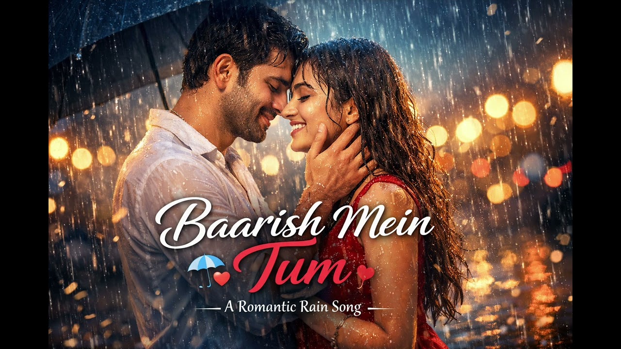 Bheegi Raat, Tera Saath