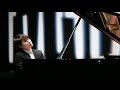 Seong-jin Cho - Mozart fantasia K.397 (2019 LIVE)