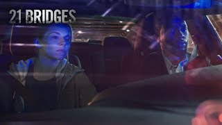 21 Bridges | "Truth" TV Commercial | Own it NOW on Digital HD, Blu-Ray & DVD