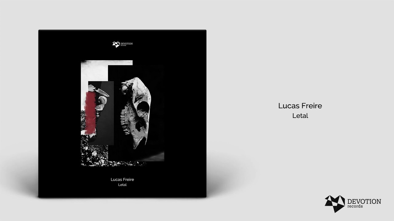 Lucas Freire - Veneno (Original Mix) [Devotion Records]