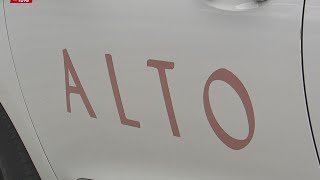 Bayou City Buzz: Checking out Alto ridesharing service screenshot 3