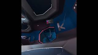 How to get your own personal disc in echo vr (tutorial)