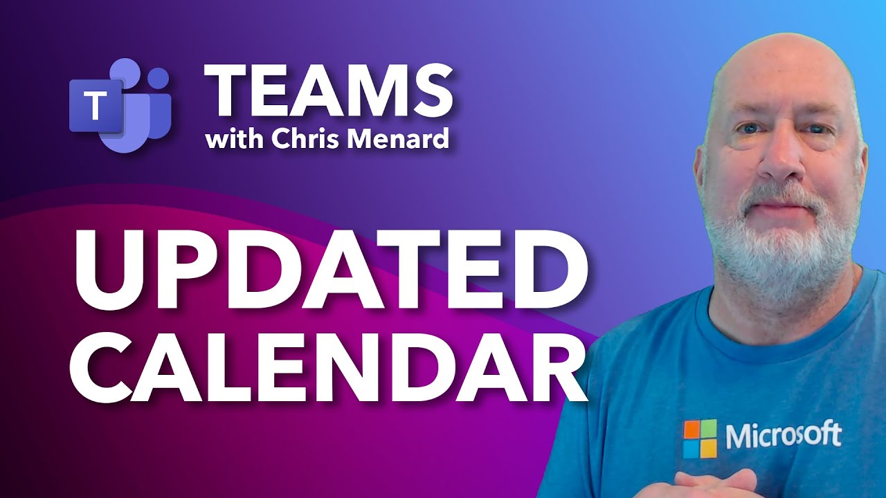 Microsoft Calendar Features