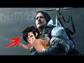 Первый взгляд и прохождение Death Stranding - лучший сотрудник яндекс еды!