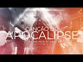 Cano do apocalipse revelation song  comunidade zona sul  ceizs 30 anos