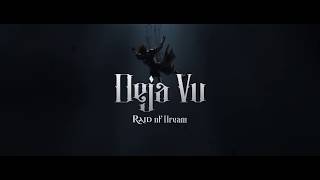 [MV] Deja Vu - KING's RAID x Dreamcatcher (Moving Illustration Ver.)