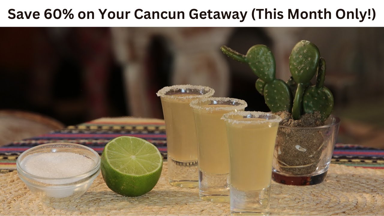 FAQ Cocobongo: Exploring the Ultimate Coco Bongo Excursion in Cancun, Mexico!