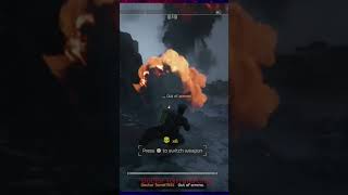 Helldivers 2:Automotons Gone
