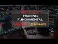 BINANCE EXCHANGE TUTORIAL REVIEW - HOW TO USE AND BUY/SELL COINS