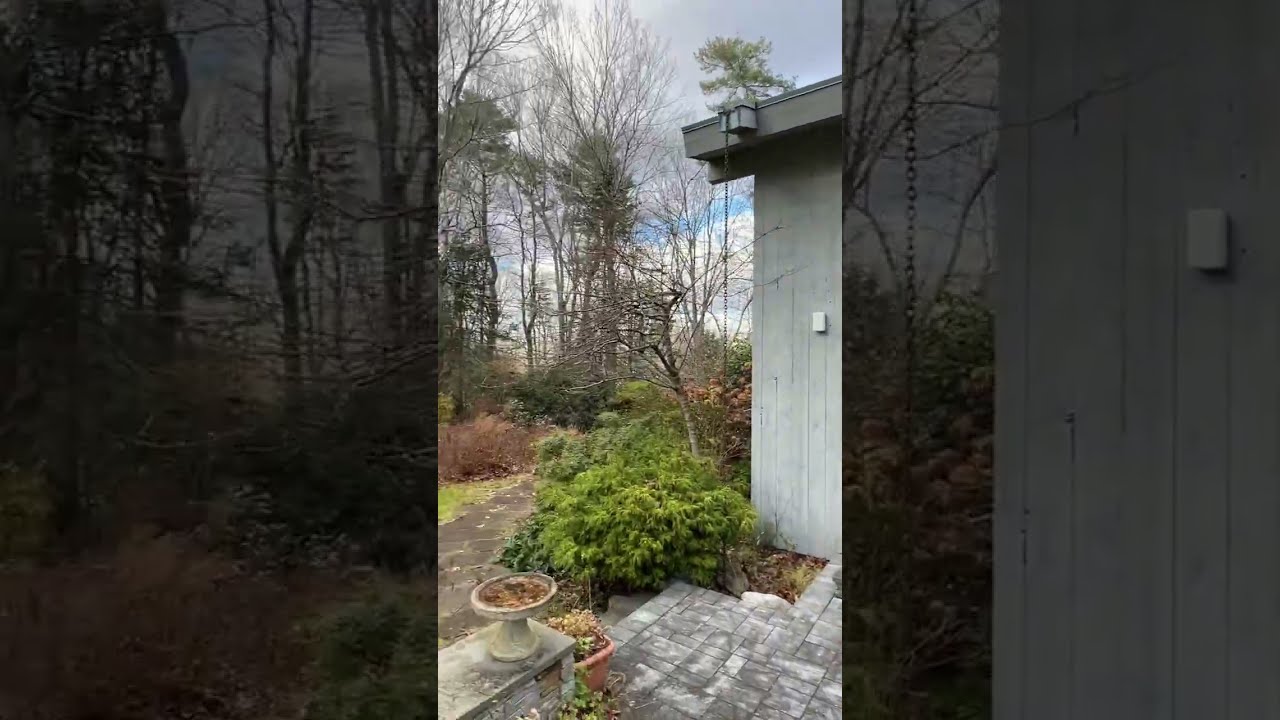 67-1 Sill Lane Old Lyme, CT Video Tour