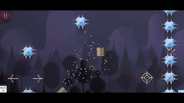 Fireball Wizard House 2 Level 4 Walkthrough  | Android Gameplay 14