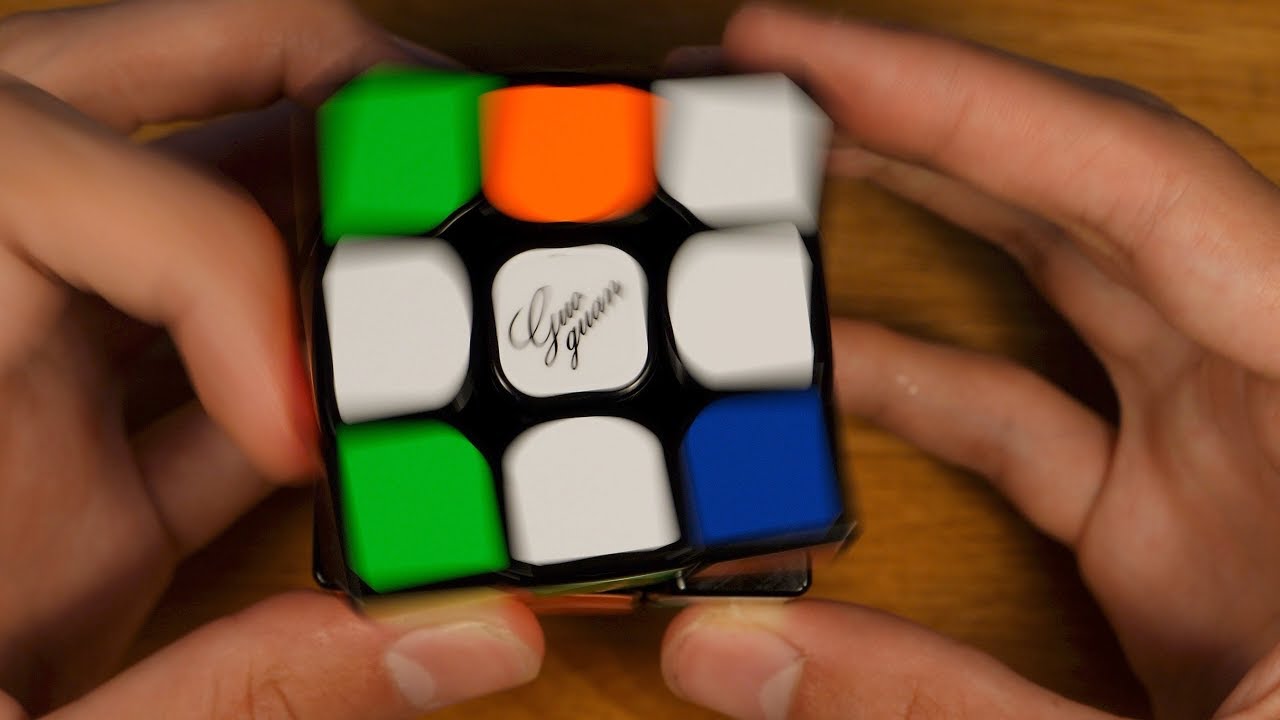 GuoGuan YueXiao Pro First Impressions!