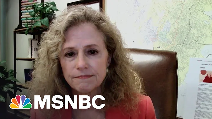 Texas State Rep. Donna Howard On 'Going Backwards ...