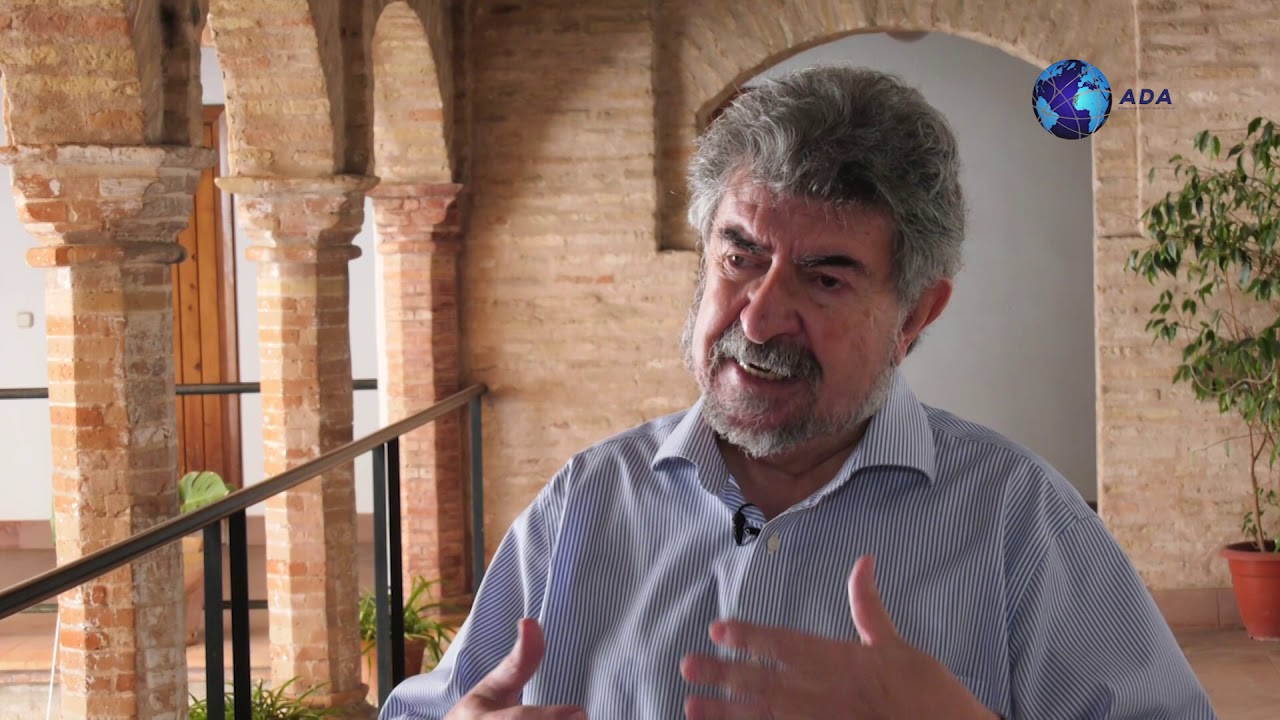 Reportaje sobre el nacionalismo andaluz del programa Experiencia TV producido por Canal Sur